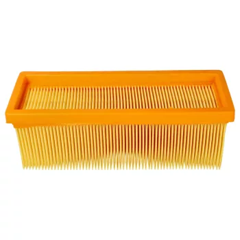   Kärcher 6.414-498.0 helyettesítő szűrőbetét szett - Utángyártott