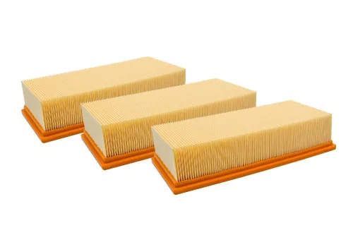 Kärcher 6.907-277.0 helyettesítő szűrőbetét szett - Utángyártott