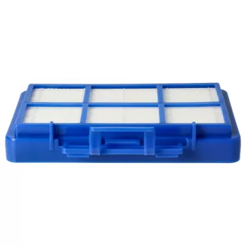   Philips CP0538/01 helyettesítő HEPA szűrőbetét szett - Utángyártott