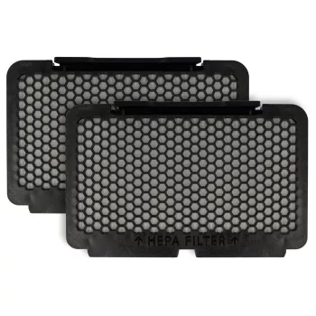   Moulinex YP 0050578 PTR készülékhez HEPA szűrőbetét szett - Utángyártott