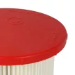 Milwaukee 4058546360368, 4931465230, 4932478754 helyettesítő HEPA szűrőbetét szett - Utángyártott