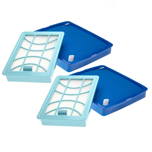 Philips CP0617 CP0616, FC8003/01 helyettesítő szűrőbetét szett - Utángyártott