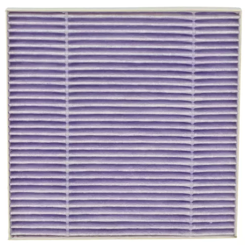 Hitachi CV T 190 Eco készülékhez HEPA szűrőbetét szett - Utángyártott