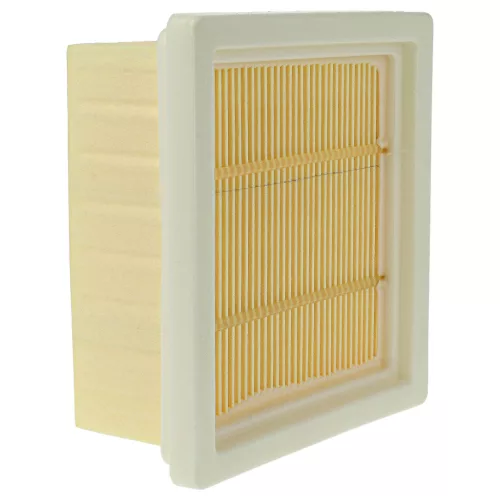 Cleancraft 7010250 helyettesítő HEPA szűrőbetét szett - Utángyártott