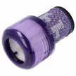 Dyson 971517-01 helyettesítő HEPA szűrőbetét szett - Utángyártott