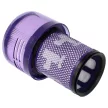 Dyson 971517-01 helyettesítő HEPA szűrőbetét szett - Utángyártott