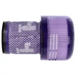 Dyson 971517-01 helyettesítő HEPA szűrőbetét szett - Utángyártott