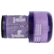 Dyson 971517-01 helyettesítő HEPA szűrőbetét szett - Utángyártott