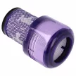 Dyson 971517-01 helyettesítő HEPA szűrőbetét szett - Utángyártott