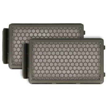   Rowenta RS-RT900586, ZR903501 helyettesítő HEPA szűrőbetét szett - Utángyártott