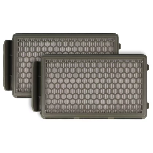 Rowenta RS-RT900586, ZR903501 helyettesítő HEPA szűrőbetét szett - Utángyártott