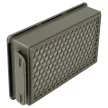 Rowenta RS-RT900586, ZR903501 helyettesítő HEPA szűrőbetét szett - Utángyártott