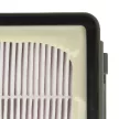 Rowenta RS-RT900586, ZR903501 helyettesítő HEPA szűrőbetét szett - Utángyártott
