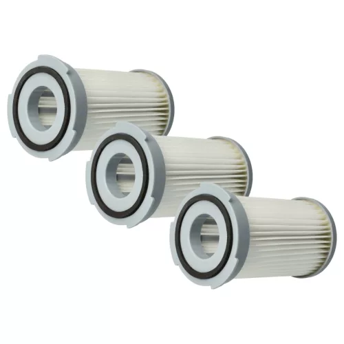 AEF75B, Electrolux EF75B, F120, HHF120 helyettesítő szűrőbetét - Utángyártott