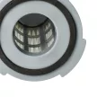 AEF75B, Electrolux EF75B, F120, HHF120 helyettesítő szűrőbetét - Utángyártott
