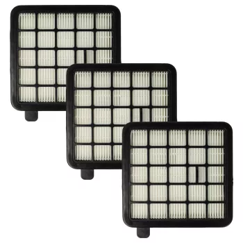   Beko 9178011268 helyettesítő HEPA szűrőbetét szett - Utángyártott