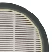 Rowenta ZR904301 helyettesítő HEPA szűrőbetét szett - Utángyártott