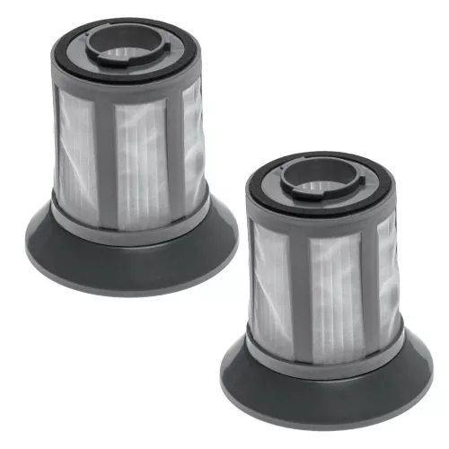 Bomann BS 9012 CB Eco Cyclon, BS 9022 CB készülékekhez HEPA szűrőbetét szett - Utángyártott