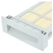 Festool 204200, HF-CT COMP helyettesítő szűrőbetét szett - Utángyártott