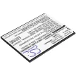 TP-Link Neffos C7s készülékhez mobiltelefon akkumulátor (Li-Ion, 2500mAh / 9.5Wh, 3.8V) - Utángyártott