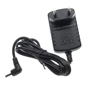   Wahl 9818, 9818A, 9818L, 9818WA, 9854, 9854L, 9864, 9876 készülékekhez töltő adapter (4V, 1A) - Utángyártott
