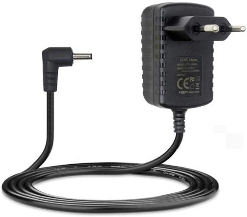 Wahl 9818, 9818A, 9818L, 9818WA, 9854, 9854L, 9864, 9876 készülékekhez töltő adapter (4V, 1A) - Utángyártott