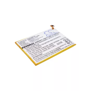   ZTE Z981 készülékhez mobiltelefon akkumulátor (Li-Polymer, 3400mAh / 13.09Wh, 3.85V) - Utángyártott