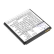 Huawei Buddy készülékhez mobiltelefon akkumulátor (Li-Ion, 1500mAh / 5.55Wh, 3.7V) - Utángyártott
