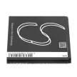 Huawei Buddy készülékhez mobiltelefon akkumulátor (Li-Ion, 1500mAh / 5.55Wh, 3.7V) - Utángyártott