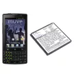 Huawei Buddy készülékhez mobiltelefon akkumulátor (Li-Ion, 1500mAh / 5.55Wh, 3.7V) - Utángyártott