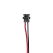 TomTom AHB332824HPS helyettesítő okosóra akkumulátor (Li-Polymer, 200mAh / 0.74Wh, 3.7V) - Utángyártott