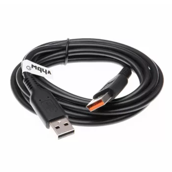   Lenovo 5L60J33144 helyettesítő kábel (USB (Apa), Eszköz Specifikus, 200cm, Fekete) - Utángyártott