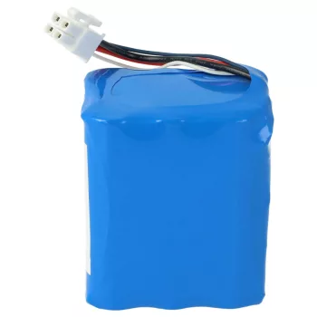   Vorwerk 20884-1 helyettesítő takarítógép akkumulátor (Li-Ion, 5800mAh / 83.52Wh, 14.4V) - Utángyártott