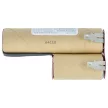 Gardena Accu3 helyettesítő szerszámgép akkumulátor (NiMh, 2600mAh / 9.4Wh, 3.6V) - Utángyártott