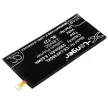 LG BL-T23 helyettesítő mobiltelefon akkumulátor (Li-Polymer, 2500mAh / 9.63Wh, 3.85V) - Utángyártott