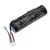 Garmin Astro 220, 320, DC20, DC30 készülékekhez akkumulátor (Li-Ion, 2200mAh / 8.14Wh, 3.7V) - Utángyártott