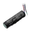 Garmin Astro 220, 320, DC20, DC30 készülékekhez akkumulátor (Li-Ion, 2200mAh / 8.14Wh, 3.7V) - Utángyártott