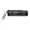 Garmin Astro 220, 320, DC20, DC30 készülékekhez akkumulátor (Li-Ion, 2200mAh / 8.14Wh, 3.7V) - Utángyártott