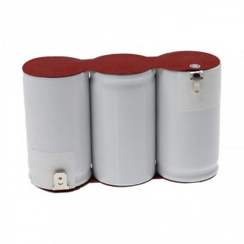   Van Lien 11190013V helyettesítő akkumulátor (NiCd, 4000mAh / 14.4Wh, 3.6V) - Utángyártott