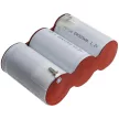 Van Lien 11190013V helyettesítő akkumulátor (NiCd, 4000mAh / 14.4Wh, 3.6V) - Utángyártott
