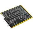Lenovo BL297 helyettesítő mobiltelefon akkumulátor (Li-Polymer, 3950mAh / 15.21Wh, 3.85V) - Utángyártott
