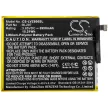 Lenovo BL297 helyettesítő mobiltelefon akkumulátor (Li-Polymer, 3950mAh / 15.21Wh, 3.85V) - Utángyártott