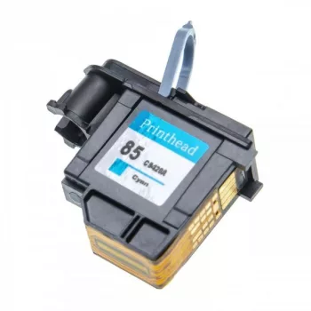   HP C9420A helyettesítő nyomtatófej (Cián) - Utángyártott