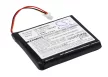 Garmin 010-01069-01, 010-11864-00 helyettesítő akkumulátor (Li-Ion, 700mAh / 2.52Wh, 3.7V) - Utángyártott
