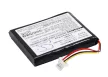 Garmin 010-01069-01, 010-11864-00 helyettesítő akkumulátor (Li-Ion, 700mAh / 2.52Wh, 3.7V) - Utángyártott