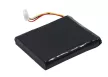 Garmin 010-01069-01, 010-11864-00 helyettesítő akkumulátor (Li-Ion, 700mAh / 2.52Wh, 3.7V) - Utángyártott