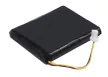 Garmin 010-01069-01, 010-11864-00 helyettesítő akkumulátor (Li-Ion, 700mAh / 2.52Wh, 3.7V) - Utángyártott