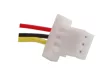 Garmin 010-01069-01, 010-11864-00 helyettesítő akkumulátor (Li-Ion, 700mAh / 2.52Wh, 3.7V) - Utángyártott