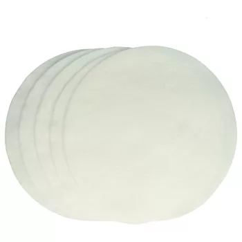   Electrolux 920, 921, 922, 923, 925, 930, 945, 951, 990 készülékekhez 5 db takarítógép szűrőbetét - Utángyártott
