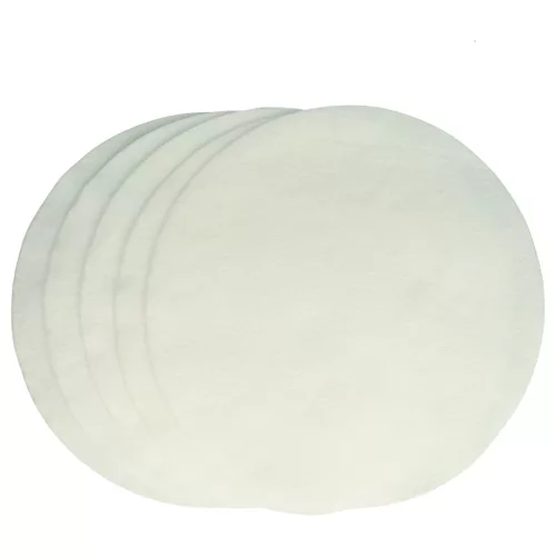 Electrolux 920, 921, 922, 923, 925, 930, 945, 951, 990 készülékekhez 5 db takarítógép szűrőbetét - Utángyártott
